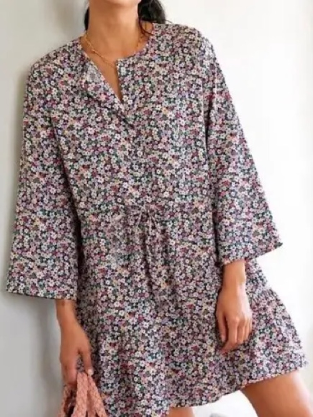 Tuckernuck Pomander Place Lucy Dress. XS
